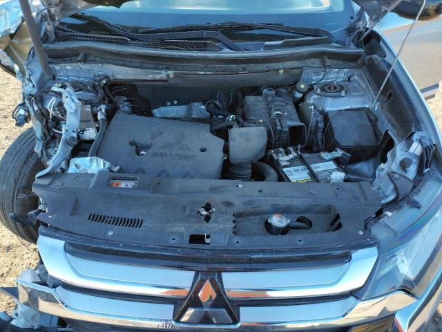 JA4AD2A3XHZ027916 Mitsubishi Outlander Es
