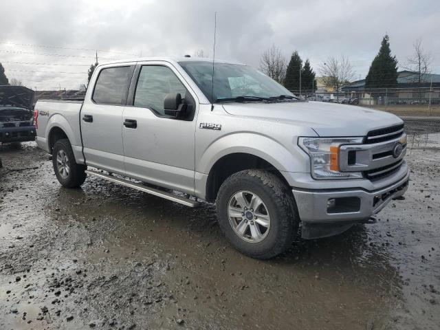 2018 FORD F150 SUPER - 1FTEW1EBXJFD13799