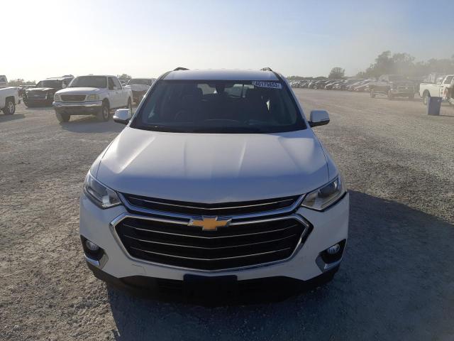 2020 CHEVROLET TRAVERSE L - 1GNEVGKW6LJ242881