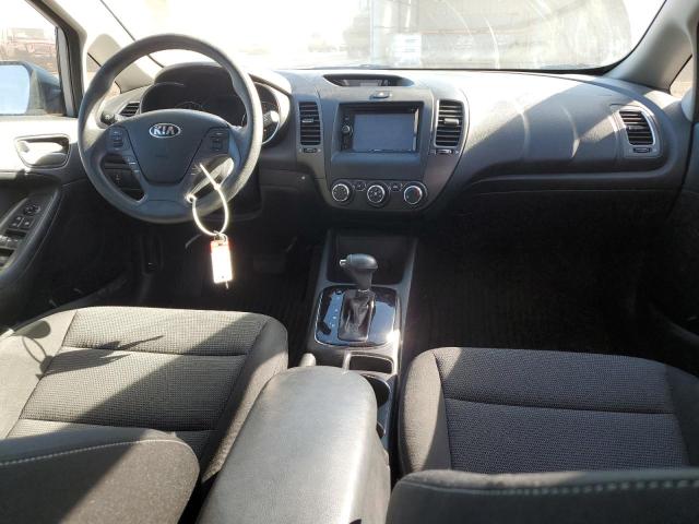 3KPFK4A7XHE045635 KIA FORTE LX
