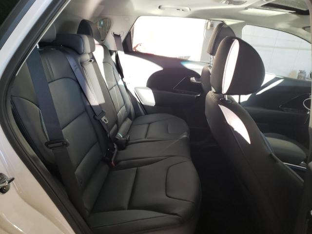 2022 KIA NIRO EX PR - KNDCE3LG1N5144210