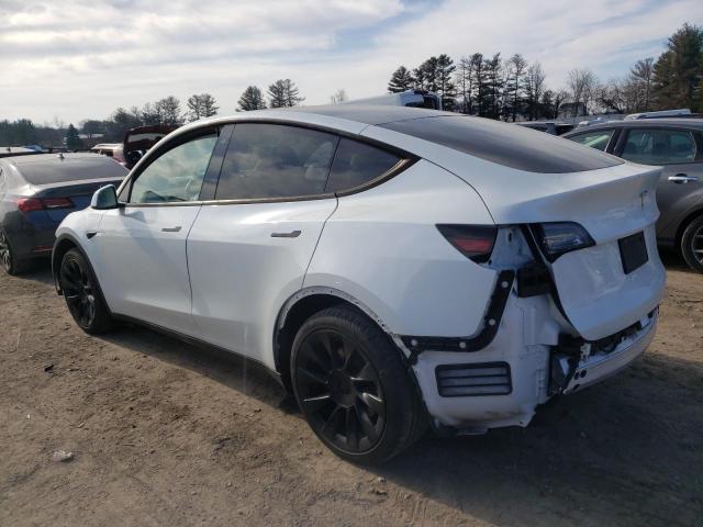 2020 TESLA MODEL Y - 5YJYGDEE9LF030940