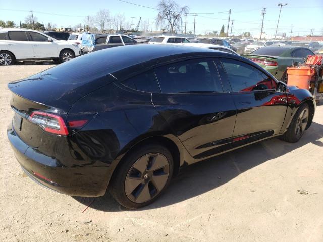 5YJ3E1EA2MF943018 Tesla MODEL 3