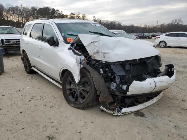 2021 DODGE DURANGO GT - 1C4RDHDG7MC847278
