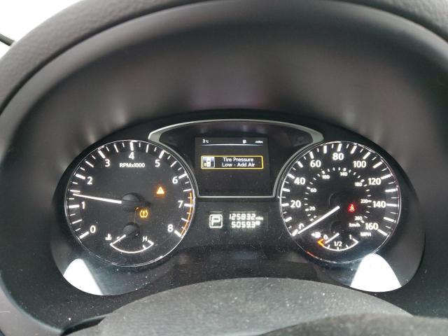 1N4AL3AP3FC263069 Nissan ALTIMA 2.5