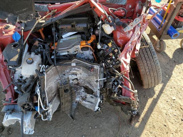 2022 KIA EV6 LIGHT KNDC3DLC6N5060327
