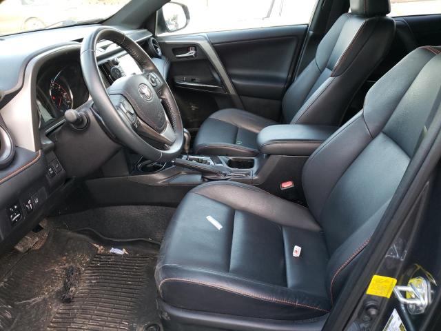 2016 TOYOTA RAV4 SE - 2T3JFREV3GW436505
