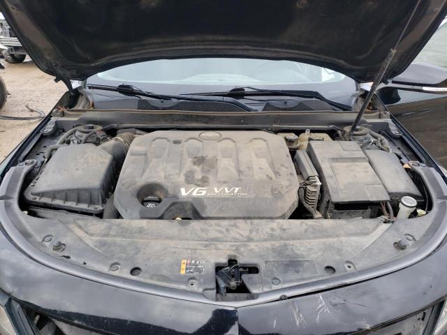 2017 CHEVROLET IMPALA LT - 1G1105S33HU131509