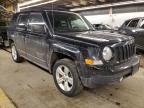 JEEP PATRIOT LA photo