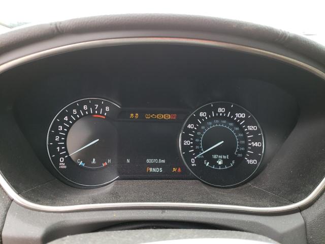 2LMPJ6LR2HBL16356 Lincoln MKX