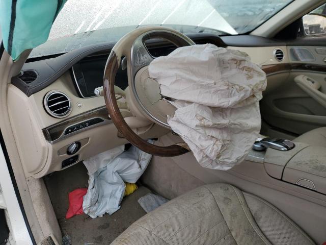 WDDUG8FB7GA255985 Mercedes-Benz S 550 4matic