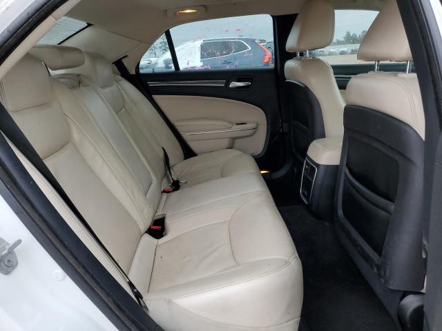 2016 CHRYSLER 300 LIMITE - 2C3CCAAGXGH224277