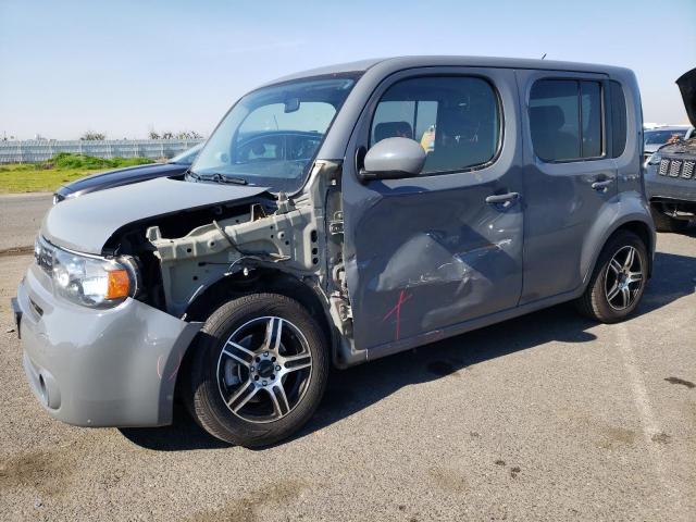 2013 Nissan cube S