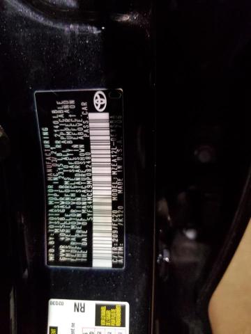 2021 TOYOTA COROLLA SE 5YFS4MCE9MP082480