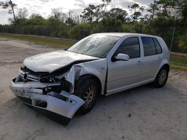 2005 Volkswagen Golf GLS