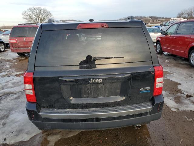 2016 JEEP PATRIOT SP - 1C4NJPBA9GD711989
