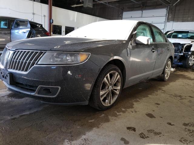 2010 Lincoln MKZ 