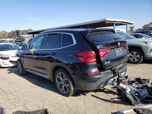 5UXTY3C07L9C81234 BMW X3 Sdrive30i