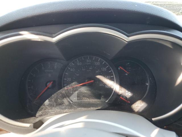 2015 NISSAN QUEST S - JN8AE2KPXF9132560