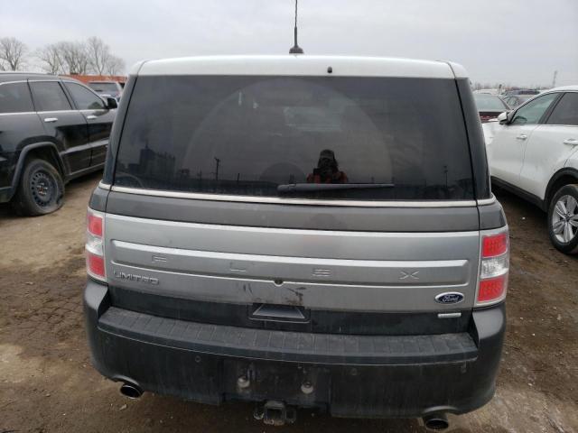 2FMHK6DT6FBA18834 | 2015 FORD FLEX LIMIT