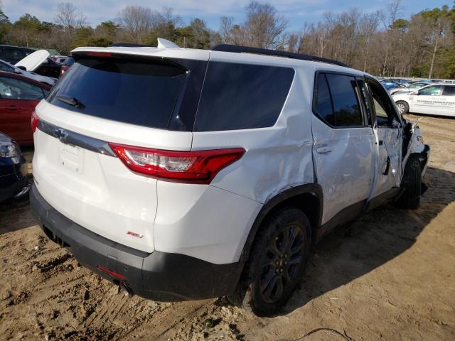 2020 CHEVROLET TRAVERSE R 1GNEVJKW3LJ202903