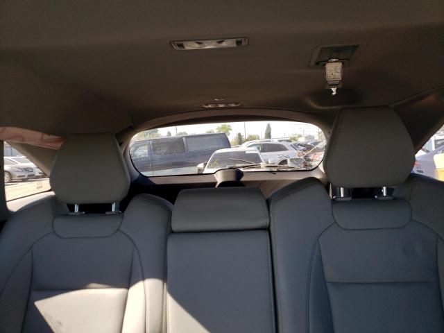 5J8YD3H34JL008773 Acura MDX