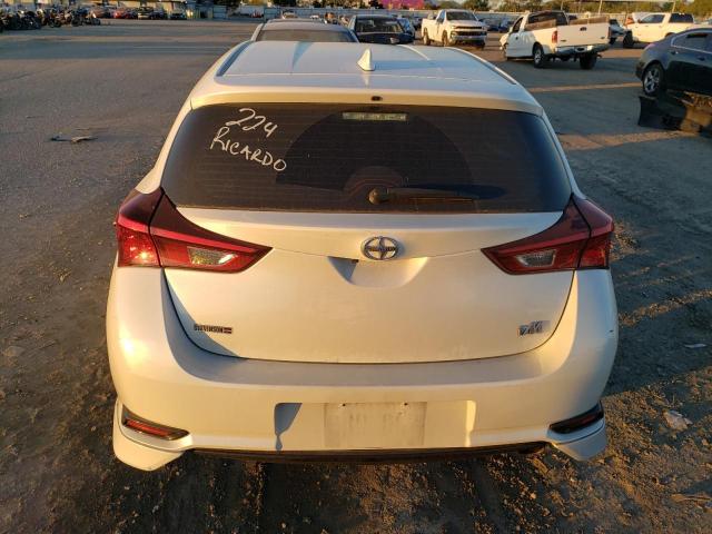 2016 TOYOTA SCION IM - JTNKARJE1GJ515139