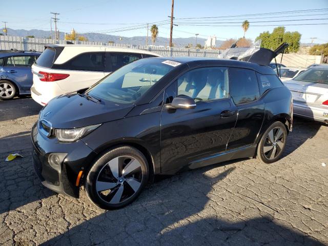 2017 BMW i3 