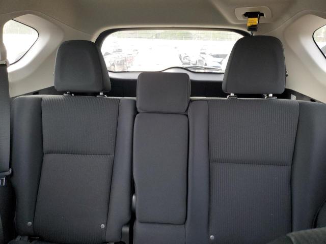 2017 TOYOTA RAV4 LE 2T3BFREV1HW653461