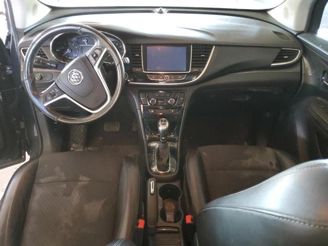 KL4CJASB5HB052278 Buick Encore Preferred