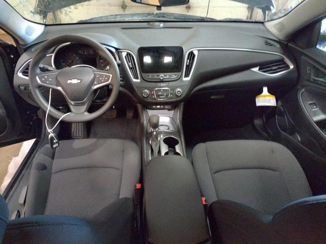 2022 CHEVROLET MALIBU LS - 1G1ZB5ST4NF213133