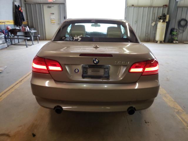 WBAWL73528PX59444 BMW 335 I
