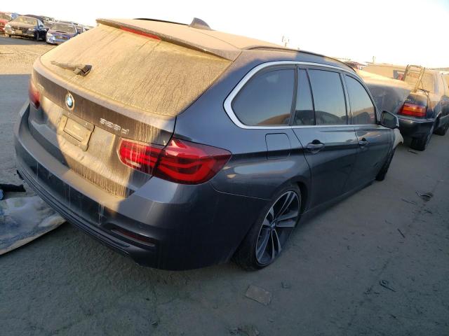 2018 BMW 328 D XDRI - WBA8J1C55JA019097