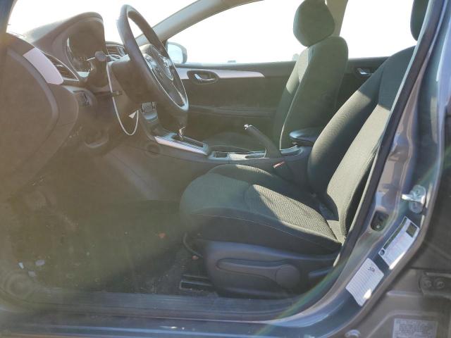 3N1AB7AP8JY254228 Nissan SENTRA S