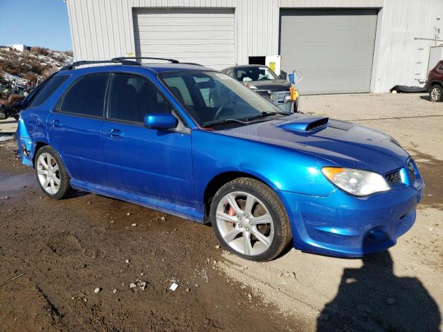 JF1GG74667G803646 Subaru Impreza Wrx