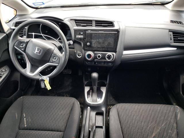 2018 HONDA FIT EX 3HGGK5H89JM722082