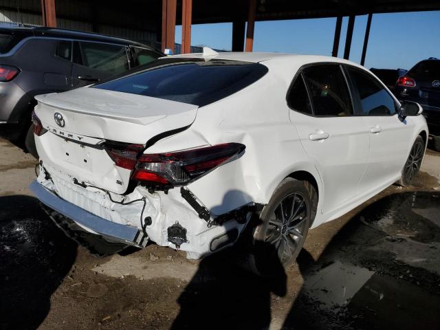 2022 TOYOTA CAMRY SE 4T1T11AK7NU012979
