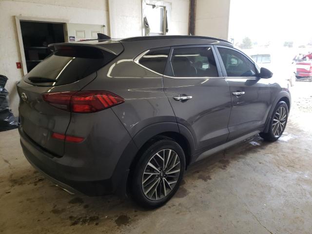 2021 HYUNDAI TUCSON LIM KM8J33AL3MU380080
