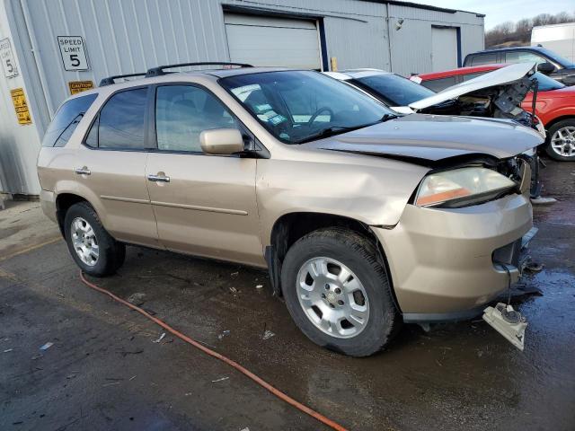 2HNYD18212H524303 Acura MDX