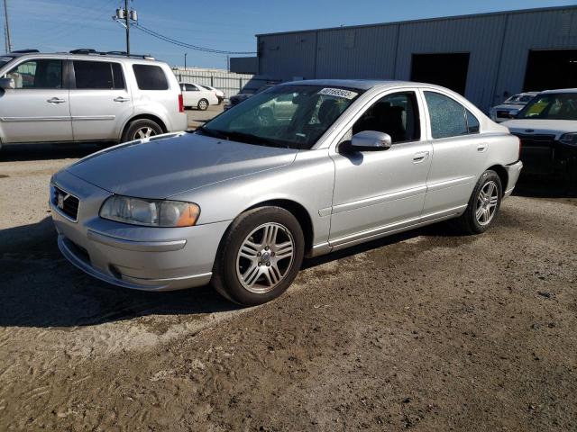 2007 Volvo S60 2.5T