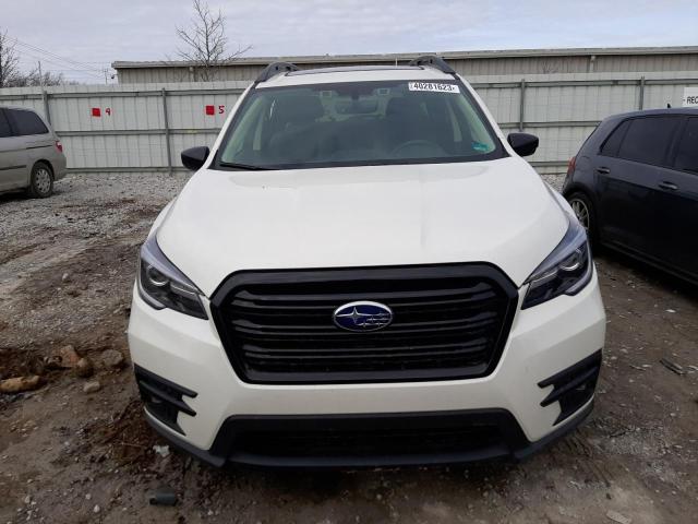 2022 SUBARU ASCENT ONY 4S4WMAJD7N3465706