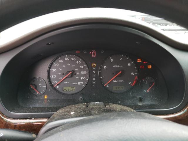 4S3BH6655Y7611524 Subaru Legacy Outback