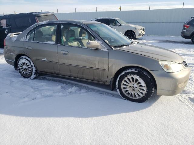 2HHES35813H000554 Acura 1.7el Premium