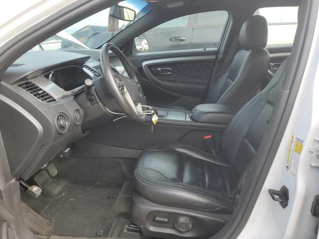 2016 FORD TAURUS SEL - 1FAHP2E81GG133589