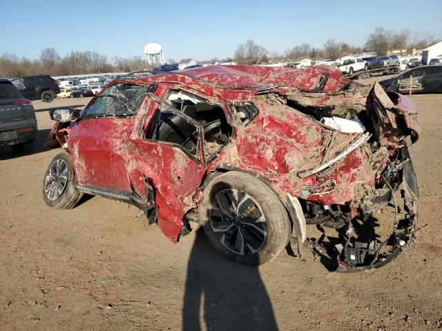 2022 KIA EV6 LIGHT KNDC3DLC6N5060327