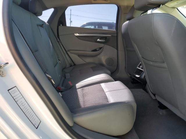 2019 CHEVROLET IMPALA LT - 1G11Z5SA1KU123145