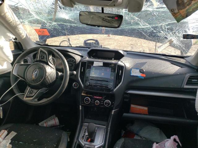 JF2SKAJCXMH564068 Subaru Forester Premium