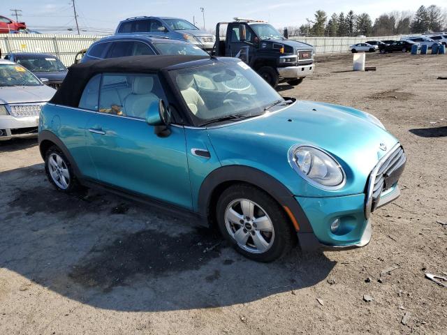 WMWWG5C32H3C20436 Mini Cooper
