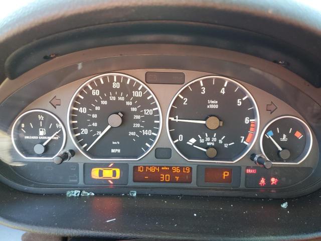 WBAAV53491FJ70385 BMW 330 I