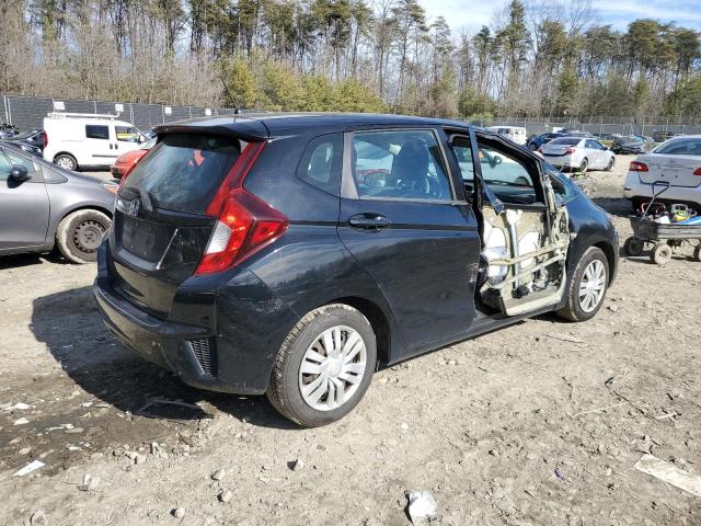 2015 HONDA FIT LX - 3HGGK5H54FM787161